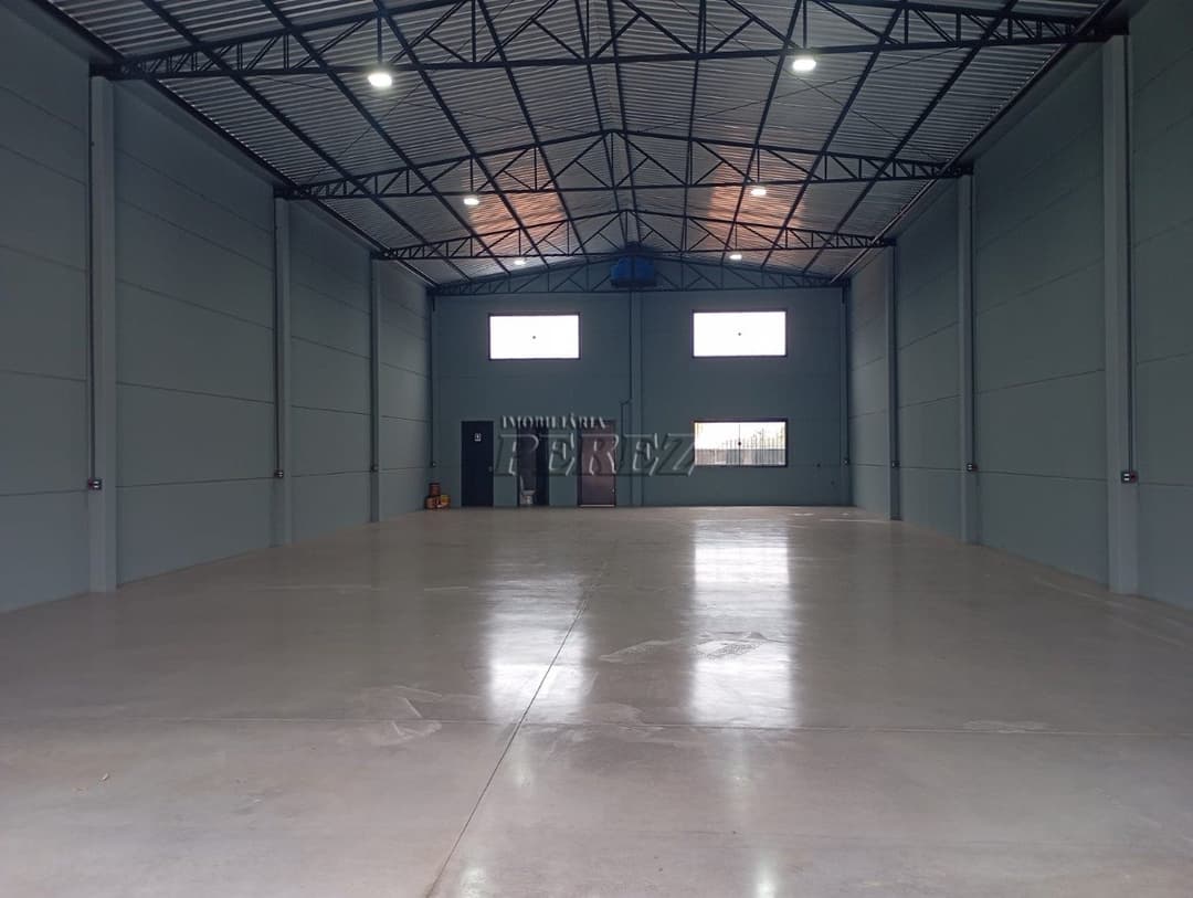 Galpão para alugar em Ibiporã. - Foto 2