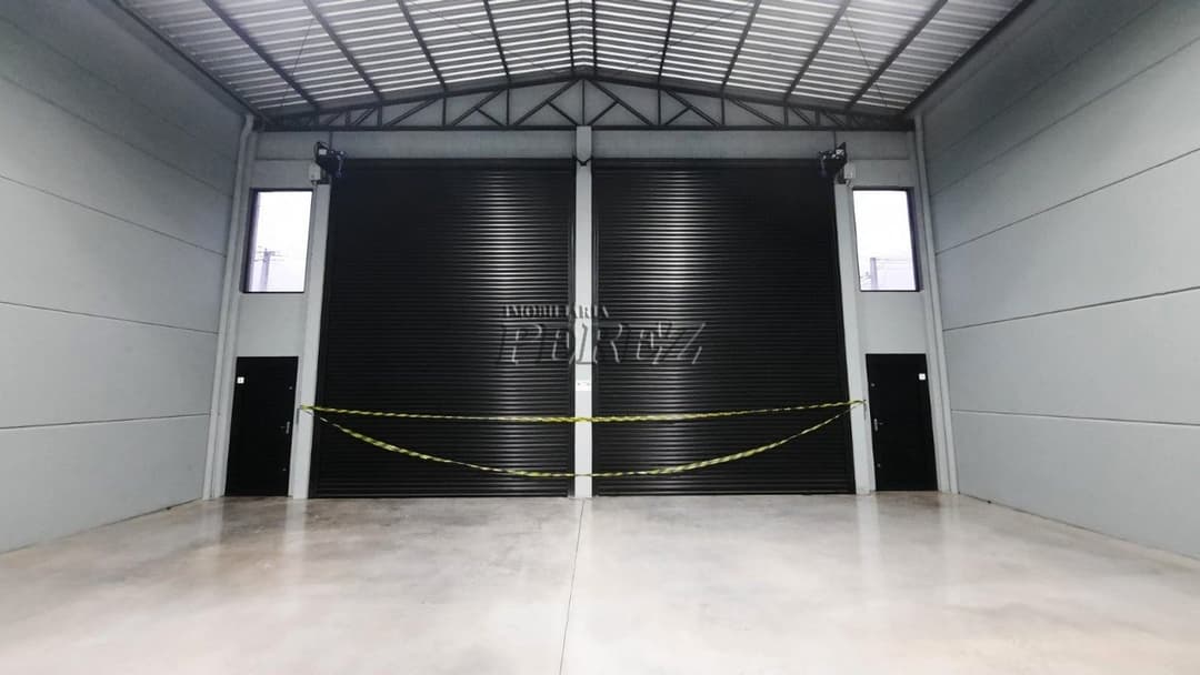 Galpão para alugar em Ibiporã. - Foto 3