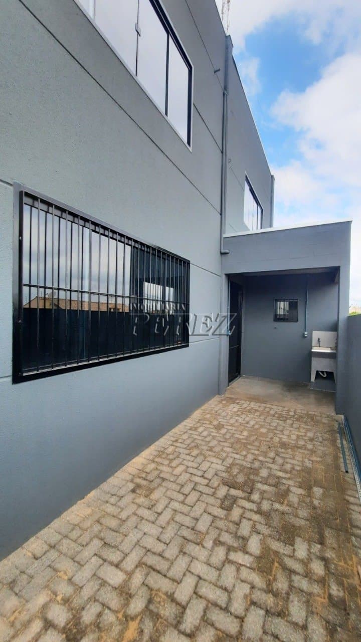 Galpão para alugar em Ibiporã. - Foto 8