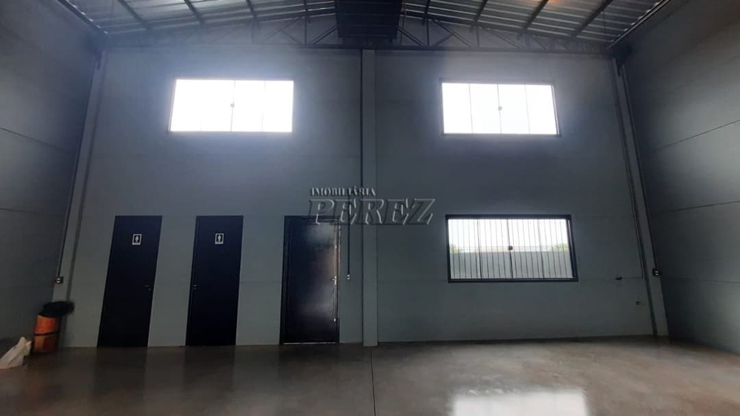 Galpão para alugar em Ibiporã. - Foto 4