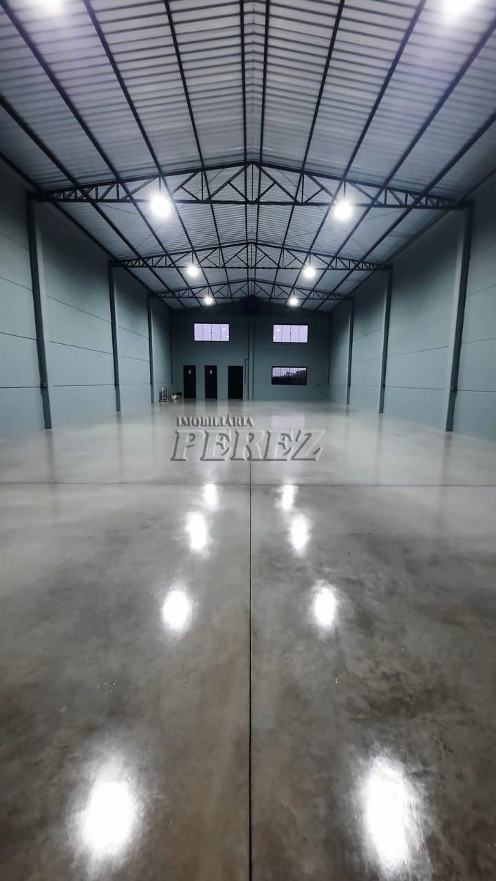 Galpão para alugar em Ibiporã. - Foto 5