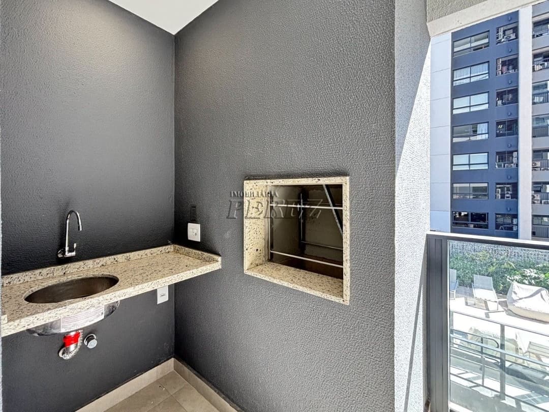 Apartamento para alugar na Gleba Palhano no condomínio You 180. - Foto 8