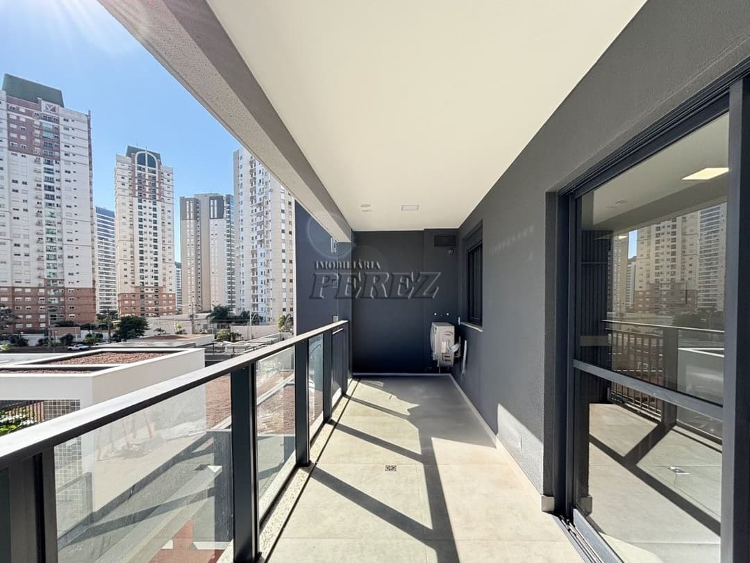 Apartamento para alugar na Gleba Palhano no condomínio You 180. - Foto 10