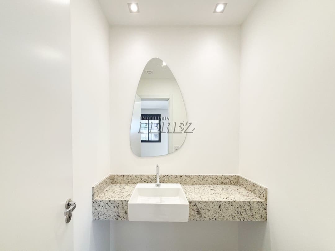 Apartamento para alugar na Gleba Palhano no condomínio You 180. - Foto 12