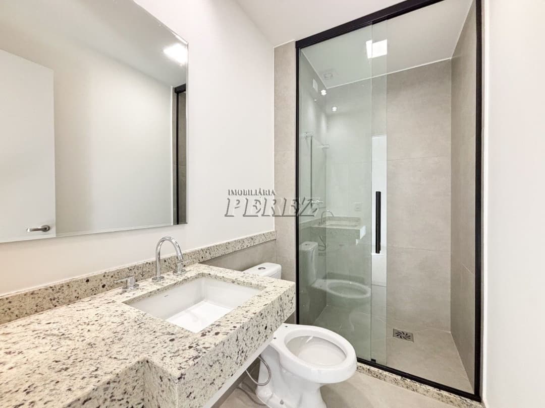 Apartamento para alugar na Gleba Palhano no condomínio You 180. - Foto 15