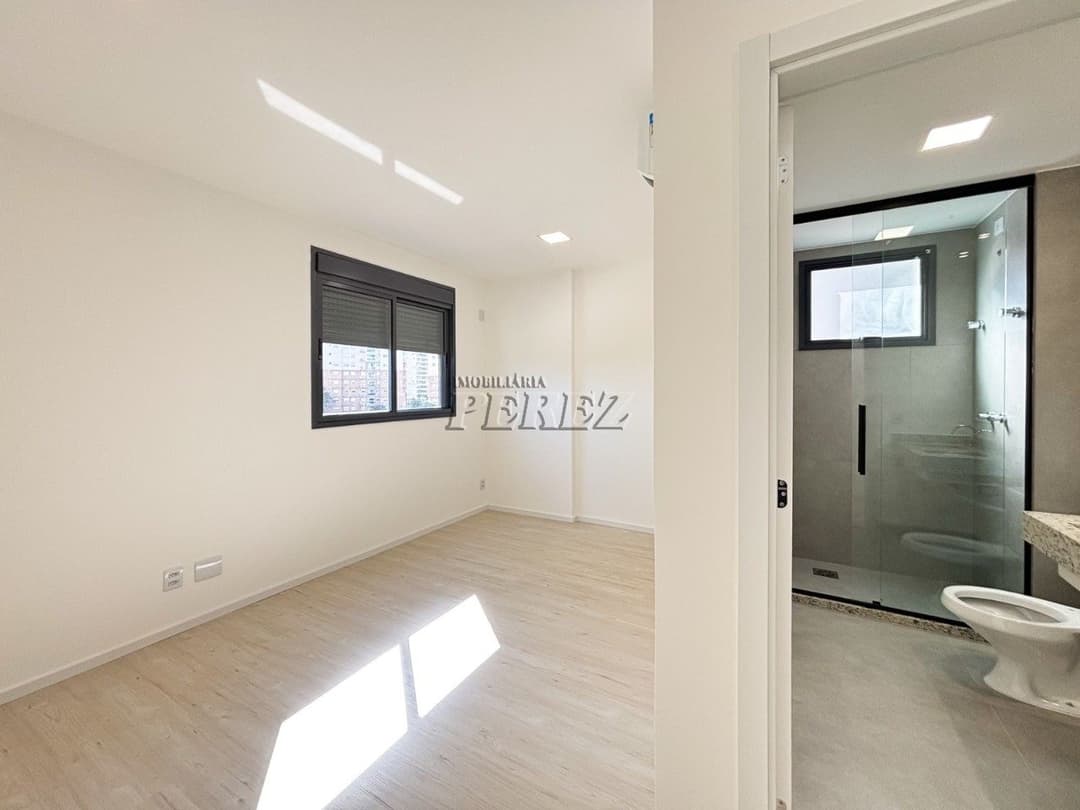 Apartamento para alugar na Gleba Palhano no condomínio You 180. - Foto 18