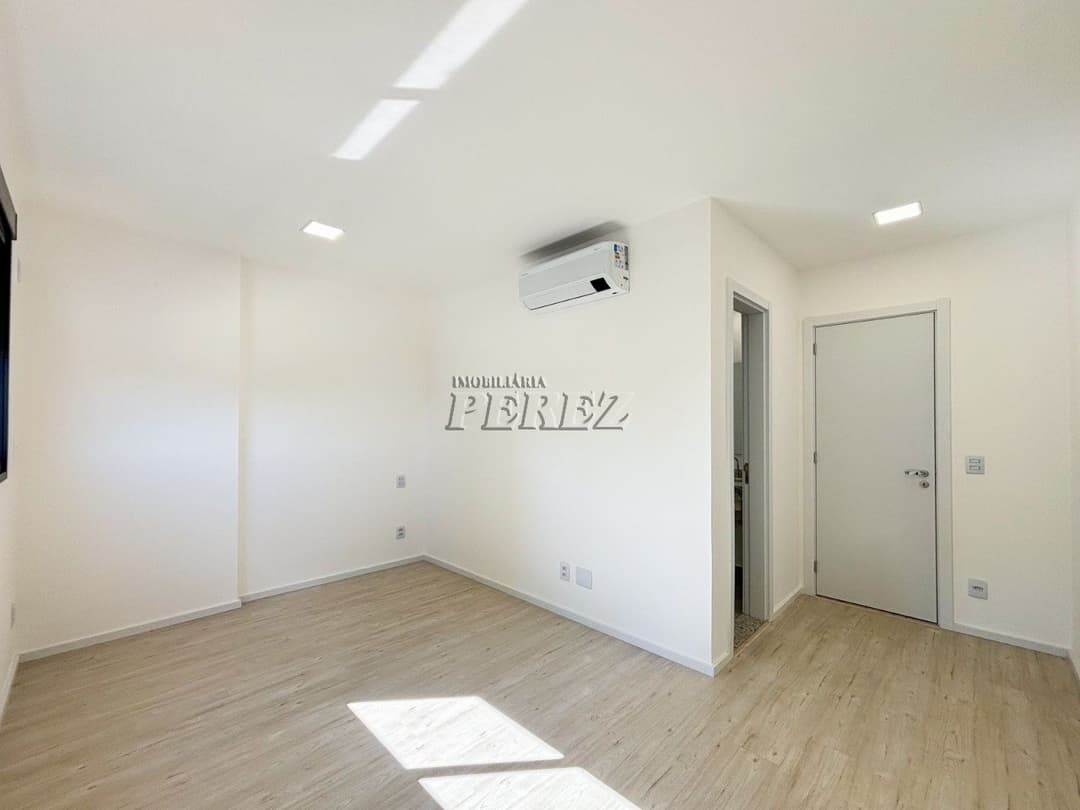 Apartamento para alugar na Gleba Palhano no condomínio You 180. - Foto 17