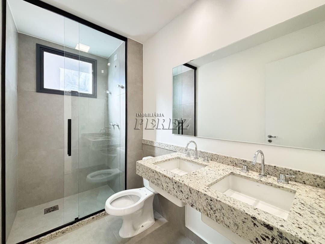 Apartamento para alugar na Gleba Palhano no condomínio You 180. - Foto 19