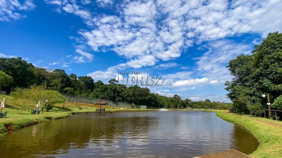 Terreno à venda no Condomínio Royal Forest - Foto 6