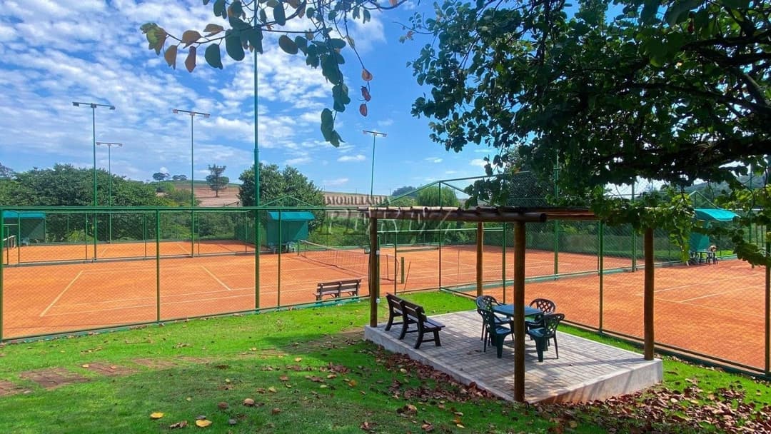 Terreno à venda no Condomínio Royal Forest - Foto 7