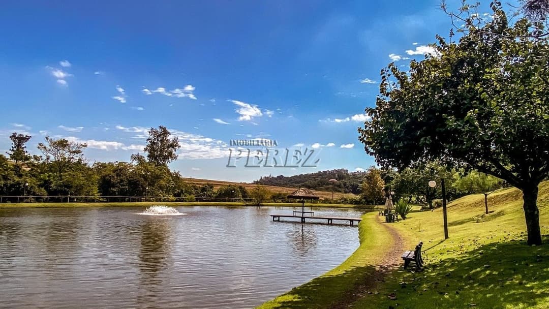 Terreno à venda no Condomínio Royal Forest - Foto 8