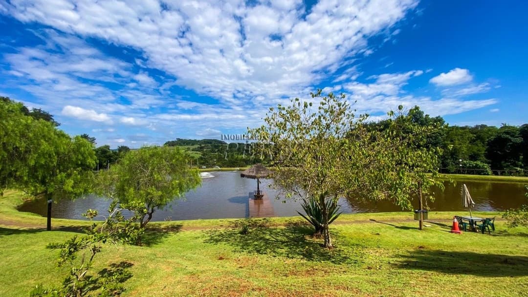 Terreno à venda no Condomínio Royal Forest - Foto 9