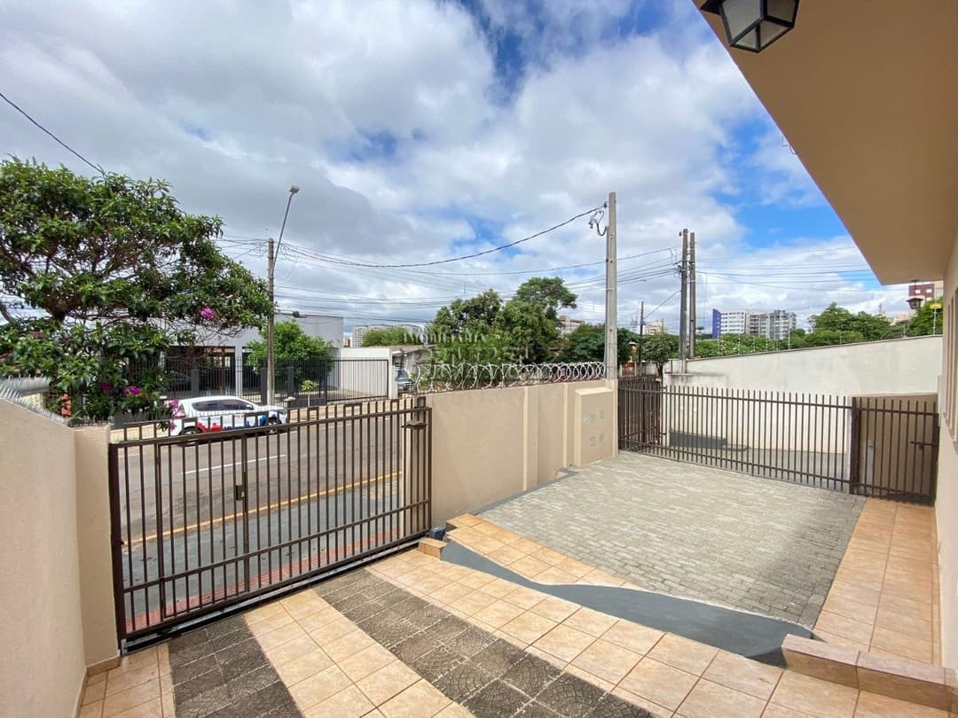 Casa para alugar na Vila Brasil em Londrina - Foto 1
