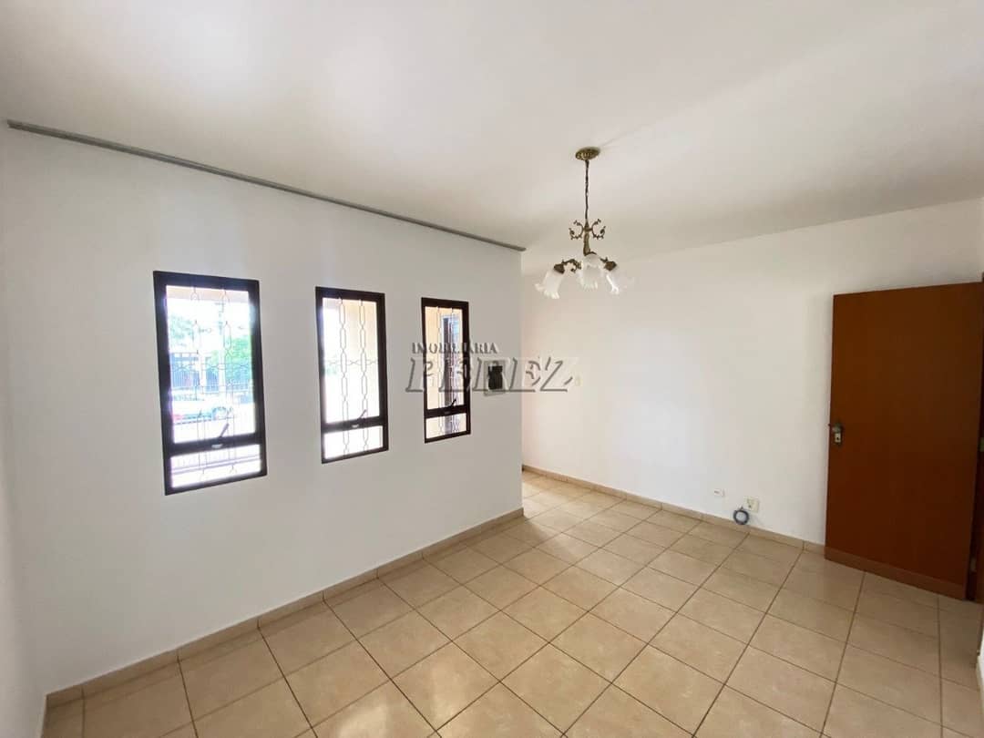 Casa para alugar na Vila Brasil em Londrina - Foto 4