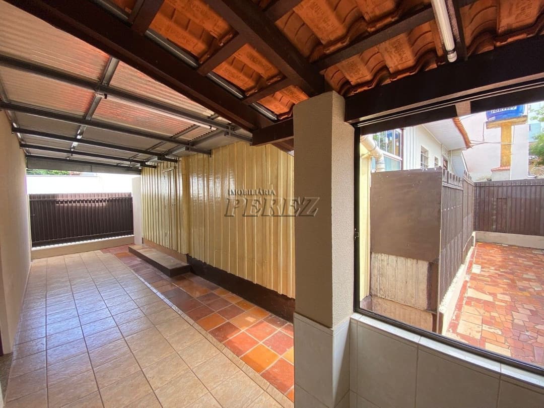 Casa para alugar na Vila Brasil em Londrina - Foto 13