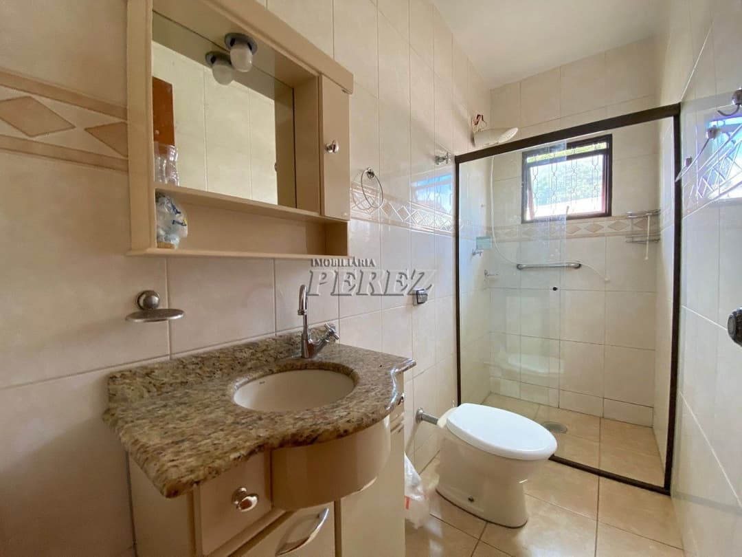 Casa para alugar na Vila Brasil em Londrina - Foto 12