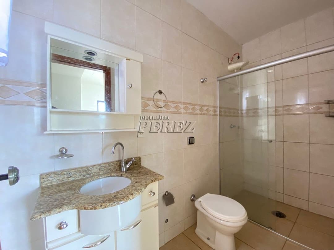 Casa para alugar na Vila Brasil em Londrina - Foto 8