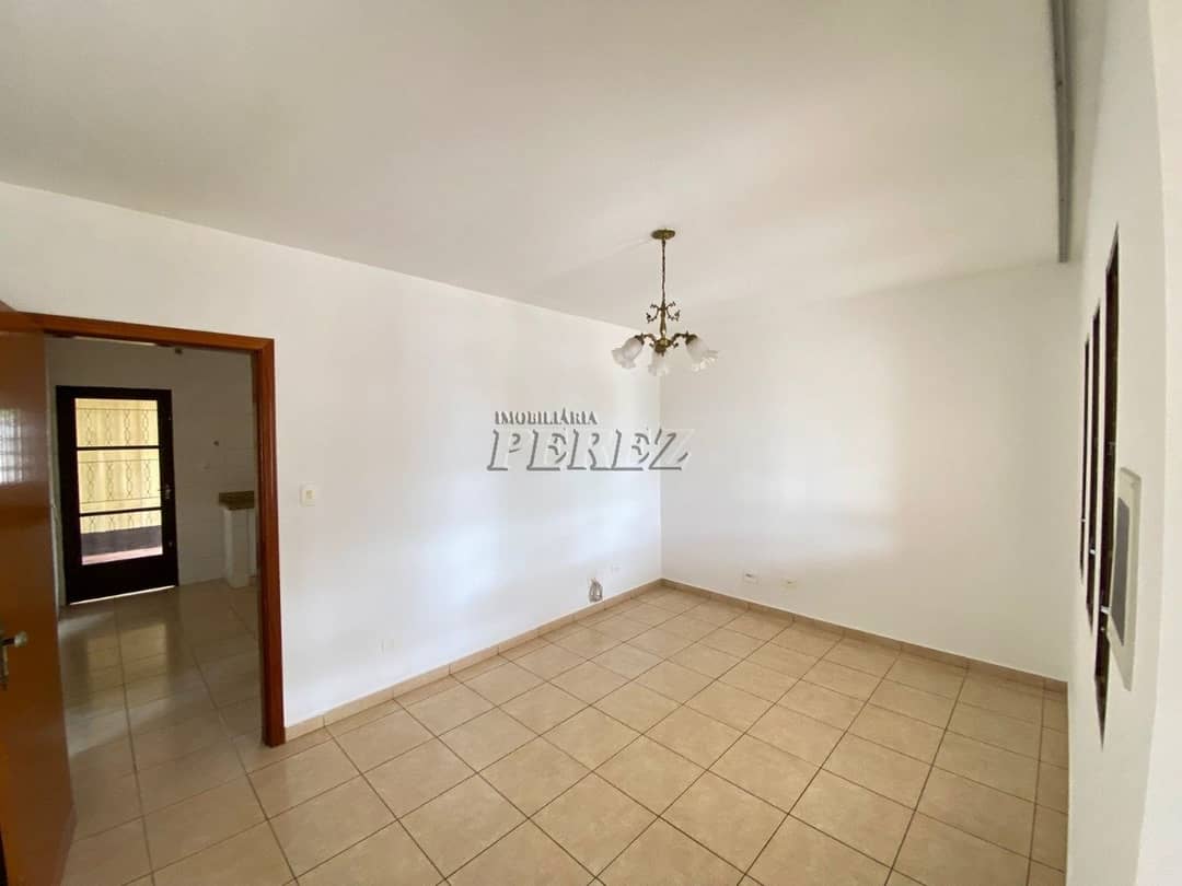 Casa para alugar na Vila Brasil em Londrina - Foto 3