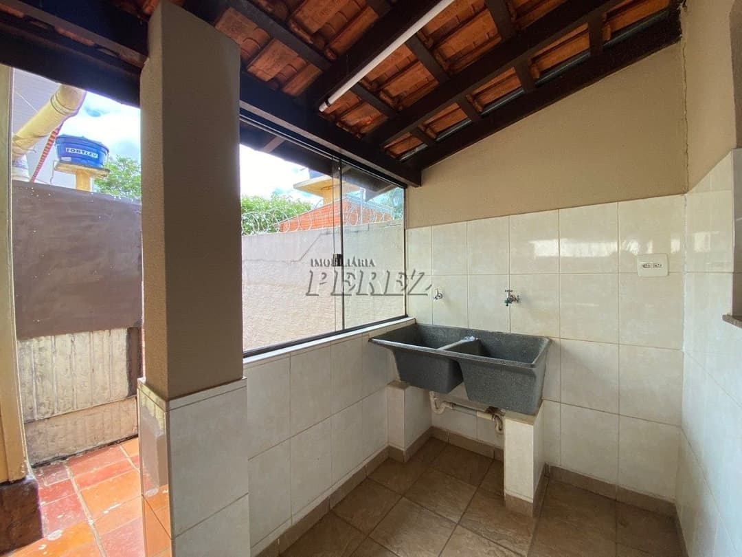 Casa para alugar na Vila Brasil em Londrina - Foto 14