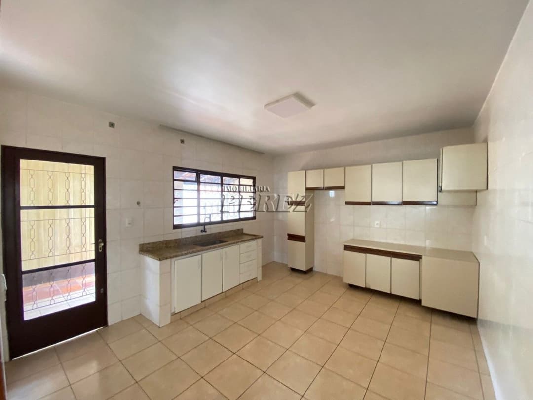 Casa para alugar na Vila Brasil em Londrina - Foto 6