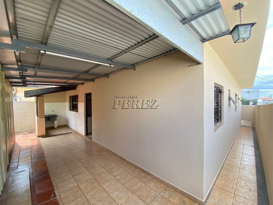Casa para alugar na Vila Brasil em Londrina - Foto 15