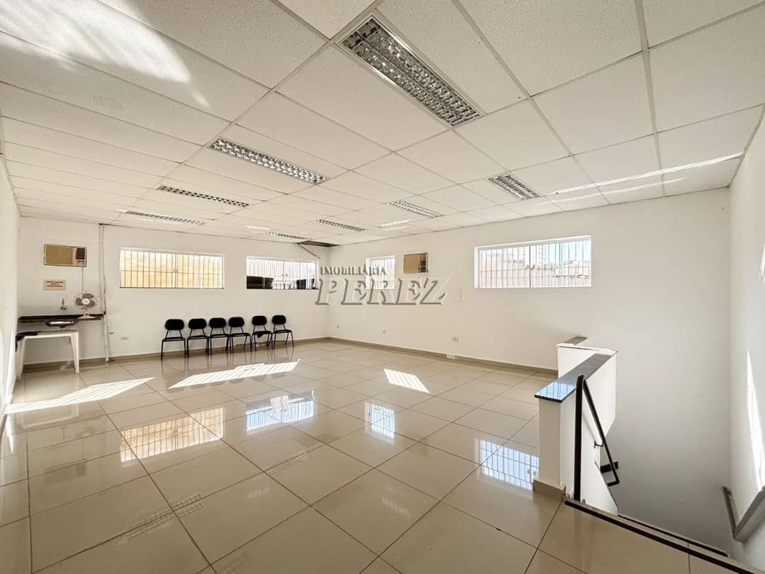 Imóvel comercial para alugar na Av Rio de Janeiro, centro de Londrina - Foto 4