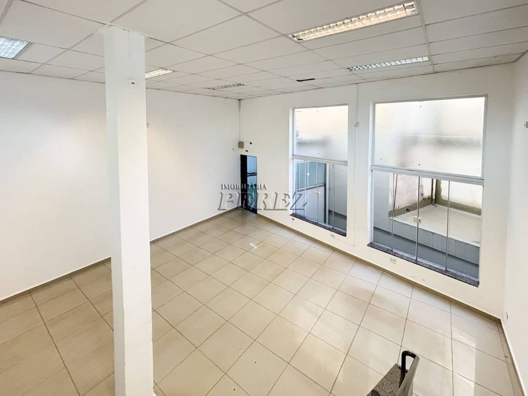 Imóvel comercial para alugar na Av Rio de Janeiro, centro de Londrina - Foto 3