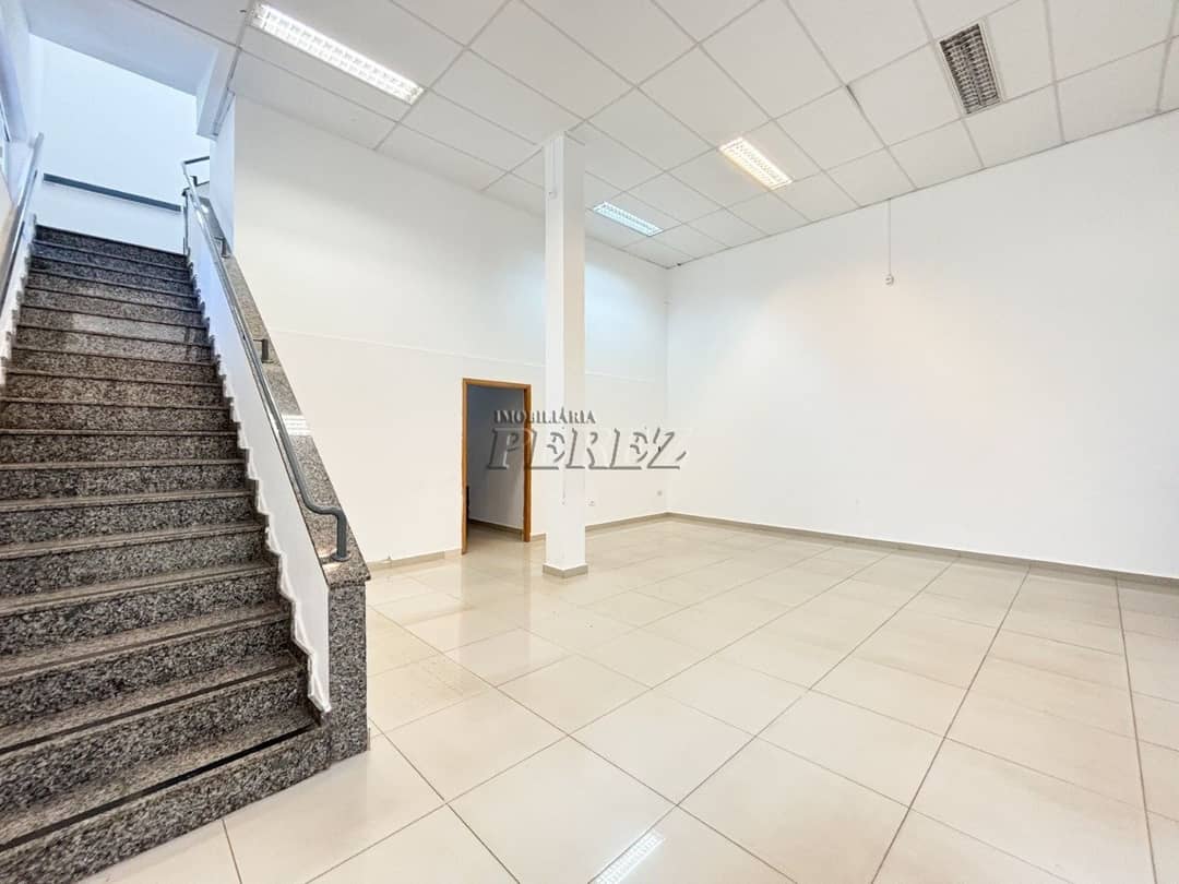 Imóvel comercial para alugar na Av Rio de Janeiro, centro de Londrina - Foto 2