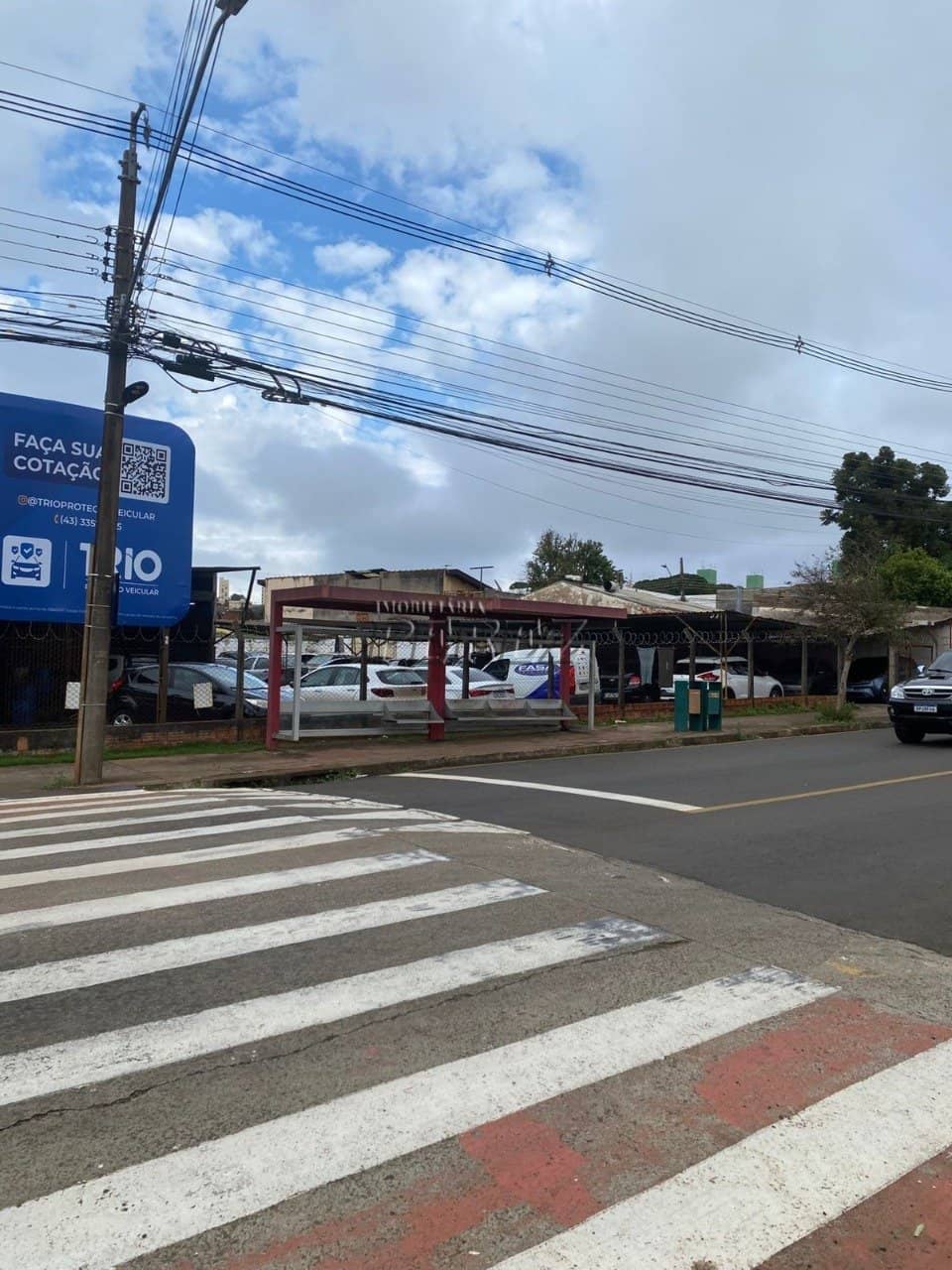Venda de Terreno Comercial em Londrina - Ideal para Investidores ou Negócios Imediatos - Foto 1
