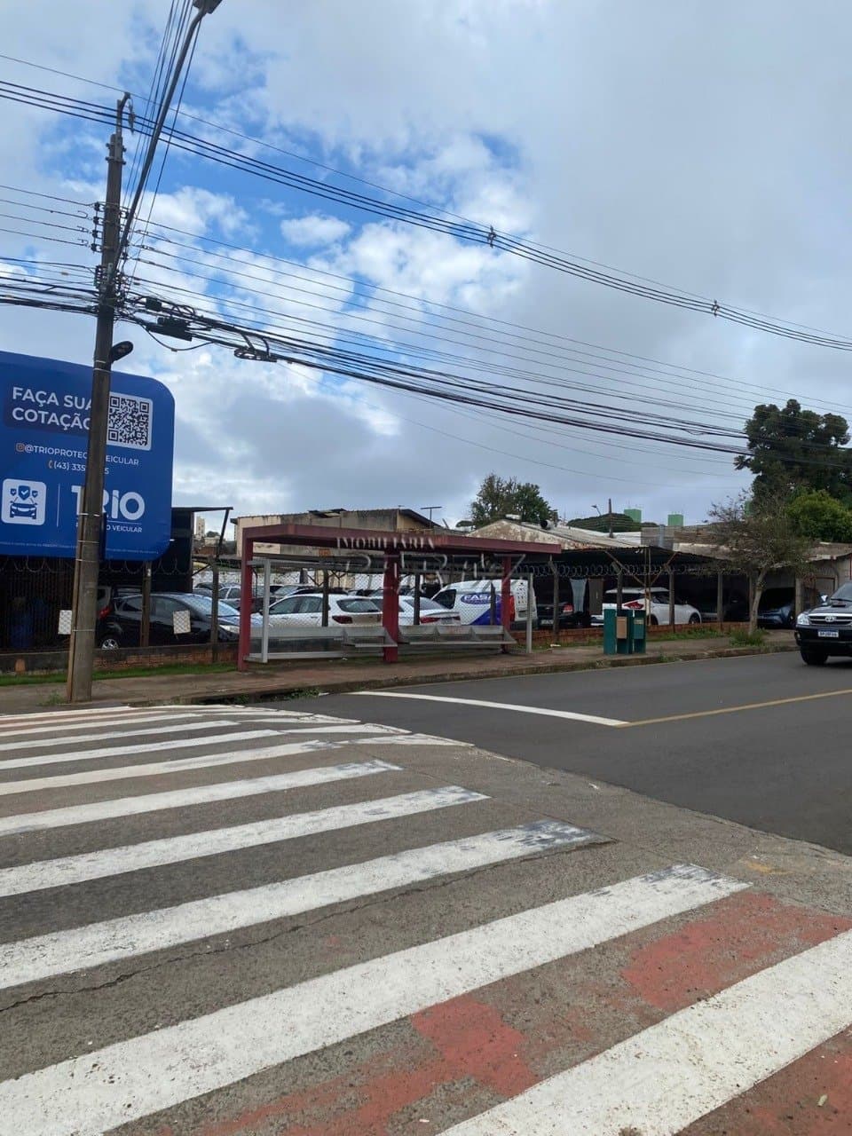 Venda de Terreno Comercial em Londrina - Ideal para Investidores ou Negócios Imediatos - Foto 1