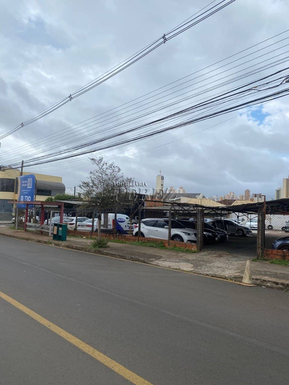 Venda de Terreno Comercial em Londrina - Ideal para Investidores ou Negócios Imediatos - Foto 3