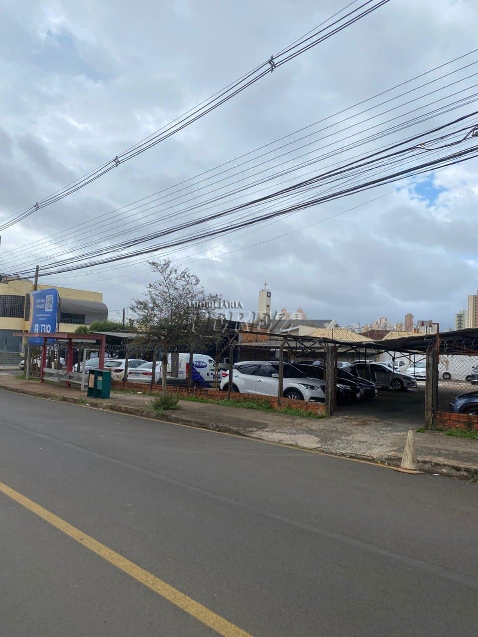 Venda de Terreno Comercial em Londrina - Ideal para Investidores ou Negócios Imediatos - Foto 3