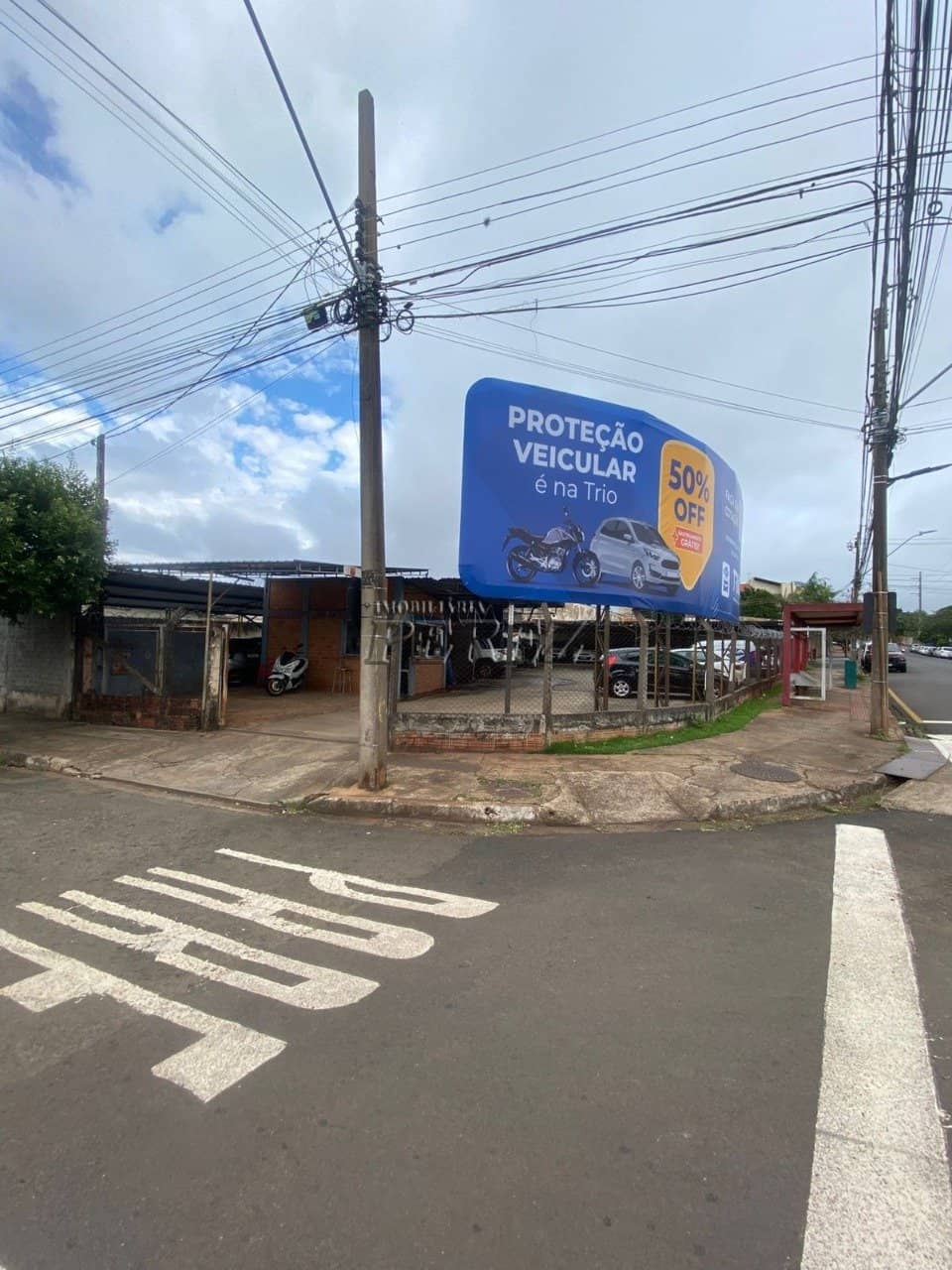 Venda de Terreno Comercial em Londrina - Ideal para Investidores ou Negócios Imediatos - Foto 2