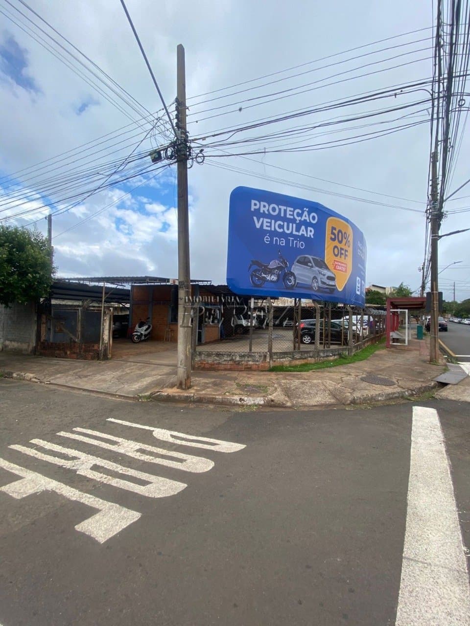 Venda de Terreno Comercial em Londrina - Ideal para Investidores ou Negócios Imediatos - Foto 2