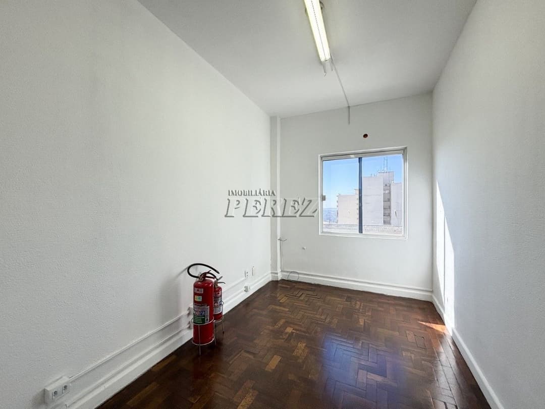 Sala comercial para alugar no calçadão de Londrina. - Foto 7