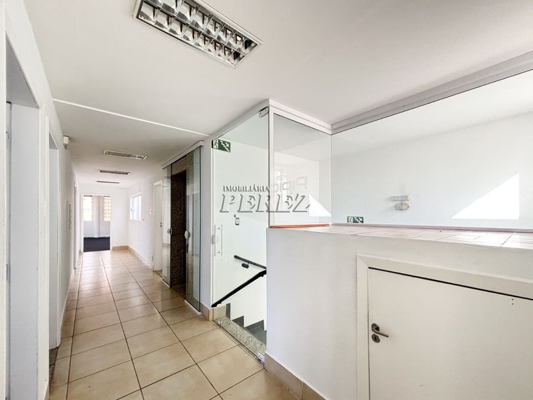 Sala comercial para alugar no calçadão de Londrina. - Foto 4