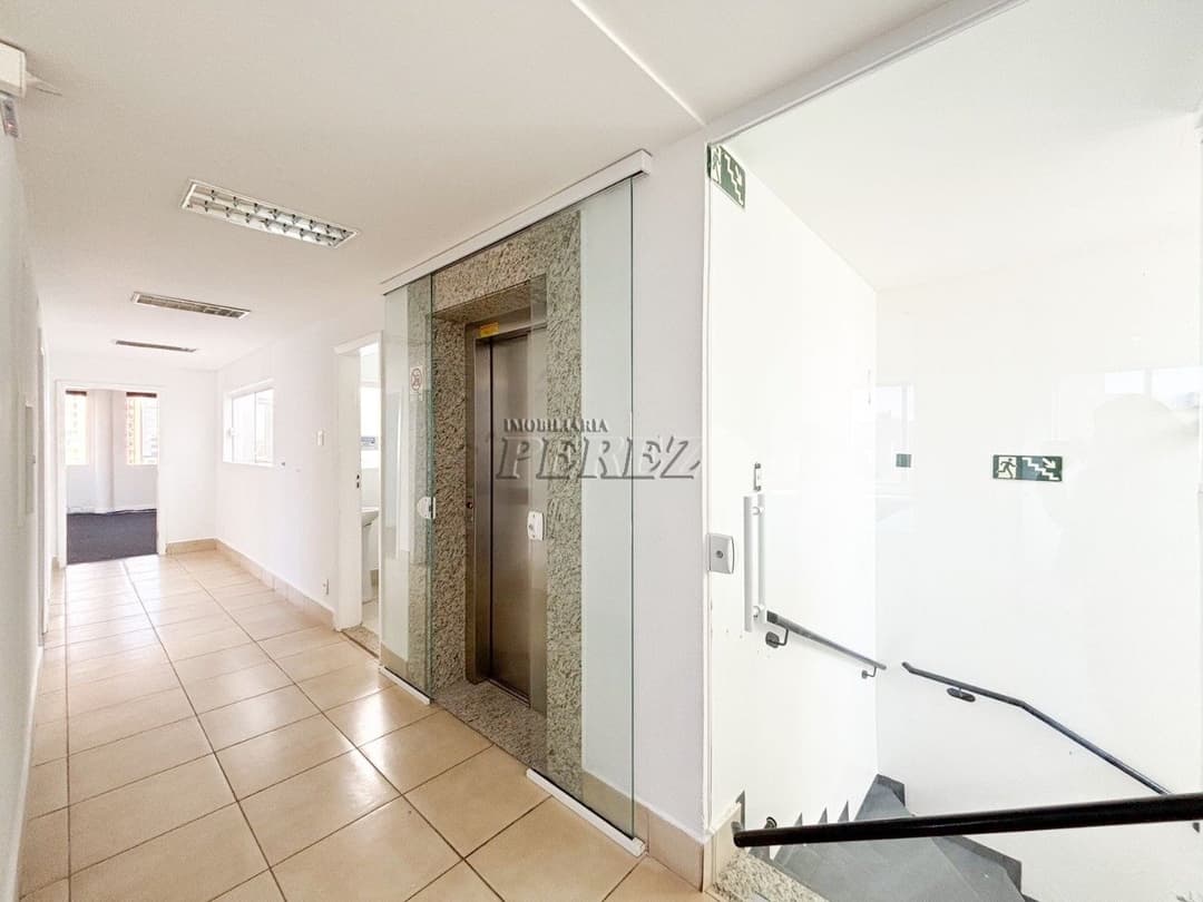 Sala comercial para alugar no calçadão de Londrina. - Foto 3