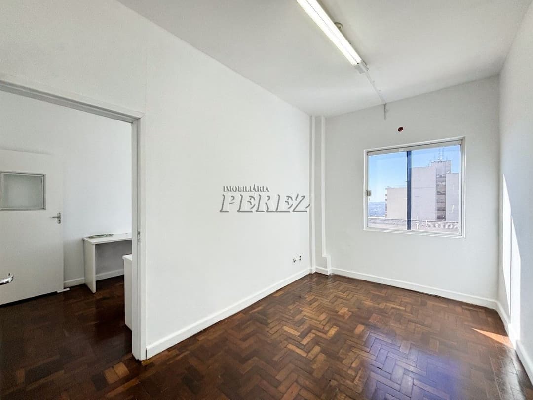 Sala comercial para alugar no calçadão de Londrina. - Foto 6