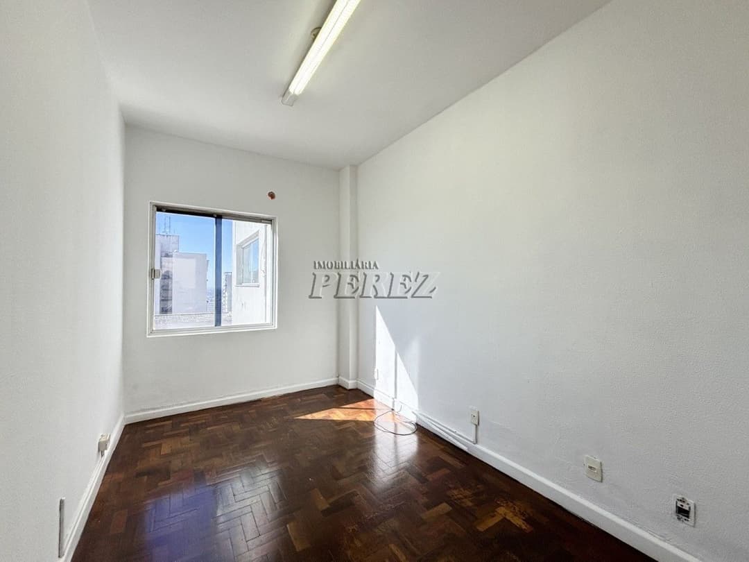 Sala comercial para alugar no calçadão de Londrina. - Foto 11