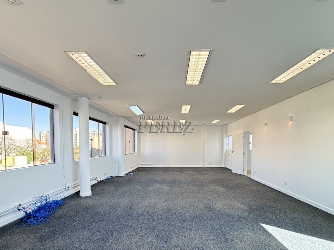 Sala comercial para alugar no calçadão de Londrina. - Foto 2