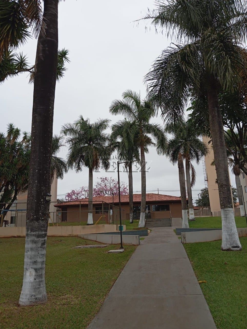 Venda de apartamento com 3 quartos no Residencial Nova Inglaterra - Completo, bem localizado - Foto 1