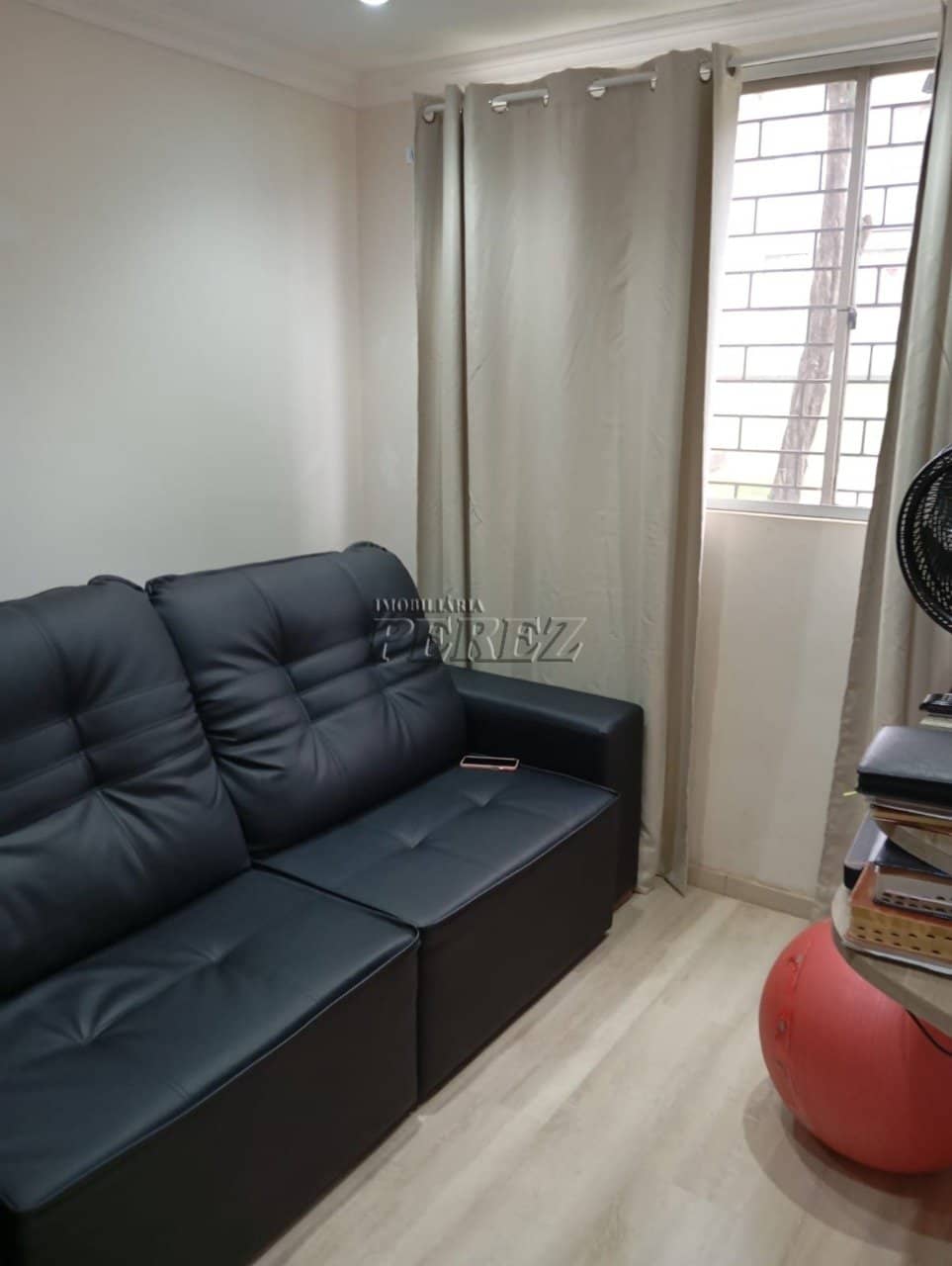 Venda de apartamento com 3 quartos no Residencial Nova Inglaterra - Completo, bem localizado - Foto 3