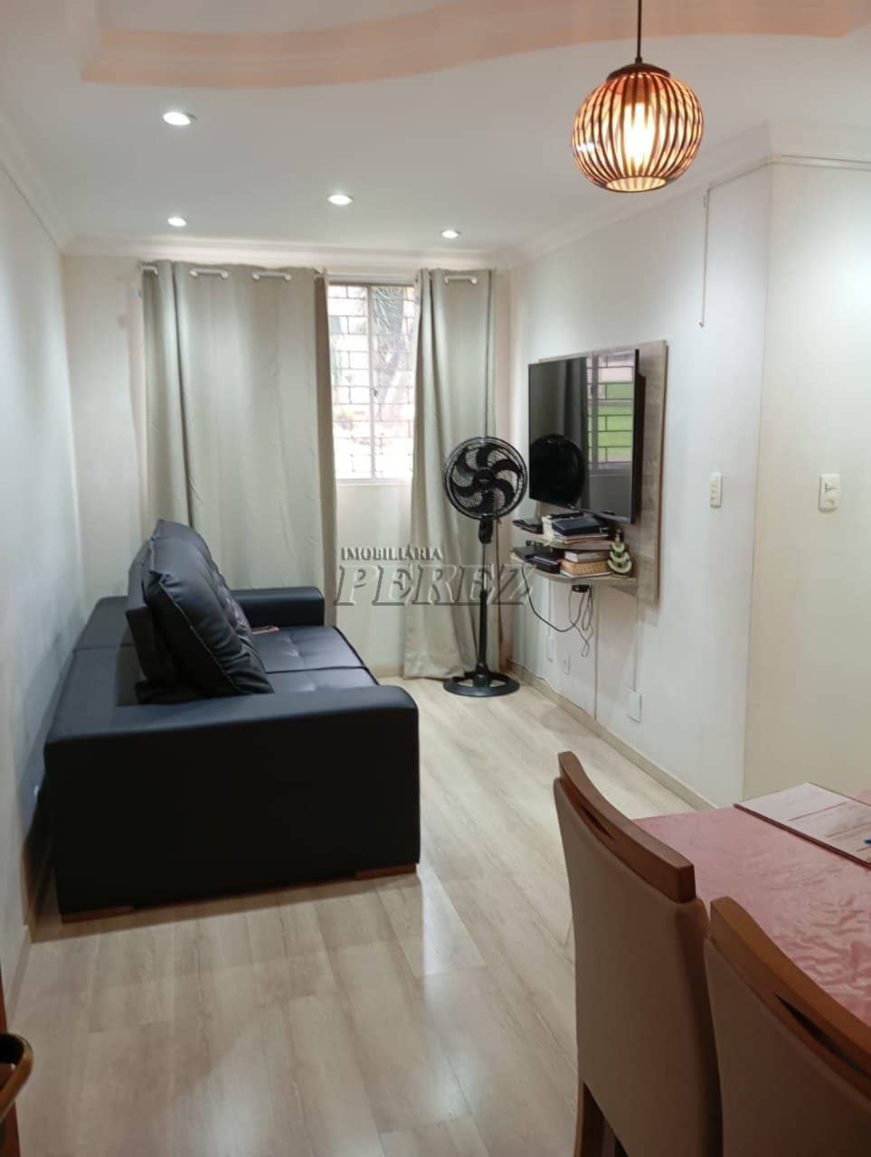 Venda de apartamento com 3 quartos no Residencial Nova Inglaterra - Completo, bem localizado - Foto 2