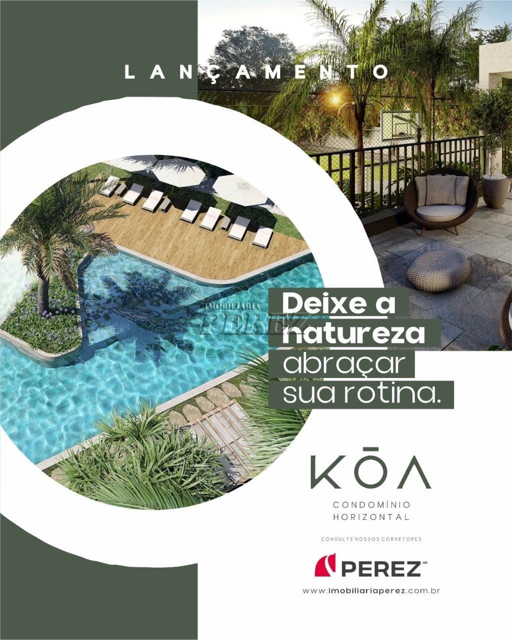 VENDA DE LOTES NO KOA - O CONDOMÍNIO ONDE A NATUREZA É SUA VIZINHA - Foto 2