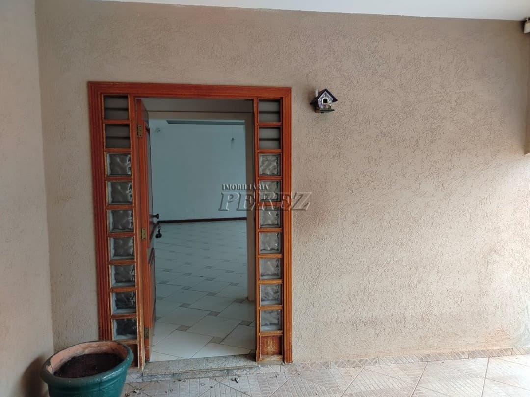 Casa a venda com piscina no Jardim Alvorada - Foto 3