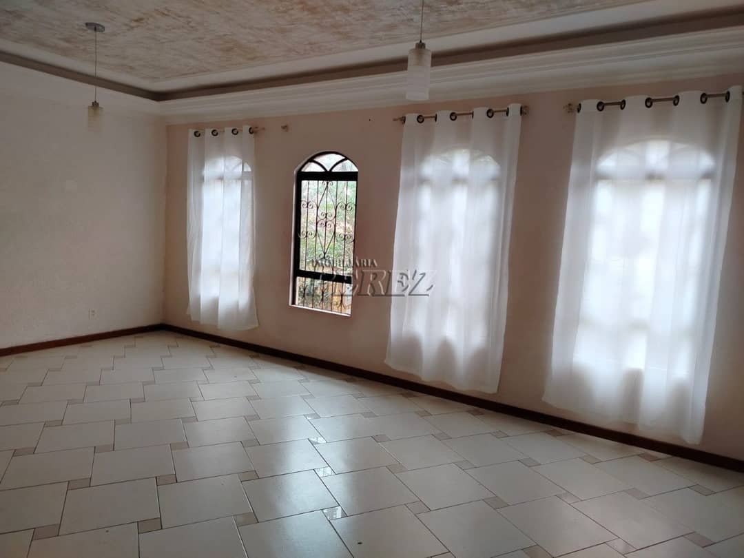 Casa a venda com piscina no Jardim Alvorada - Foto 4