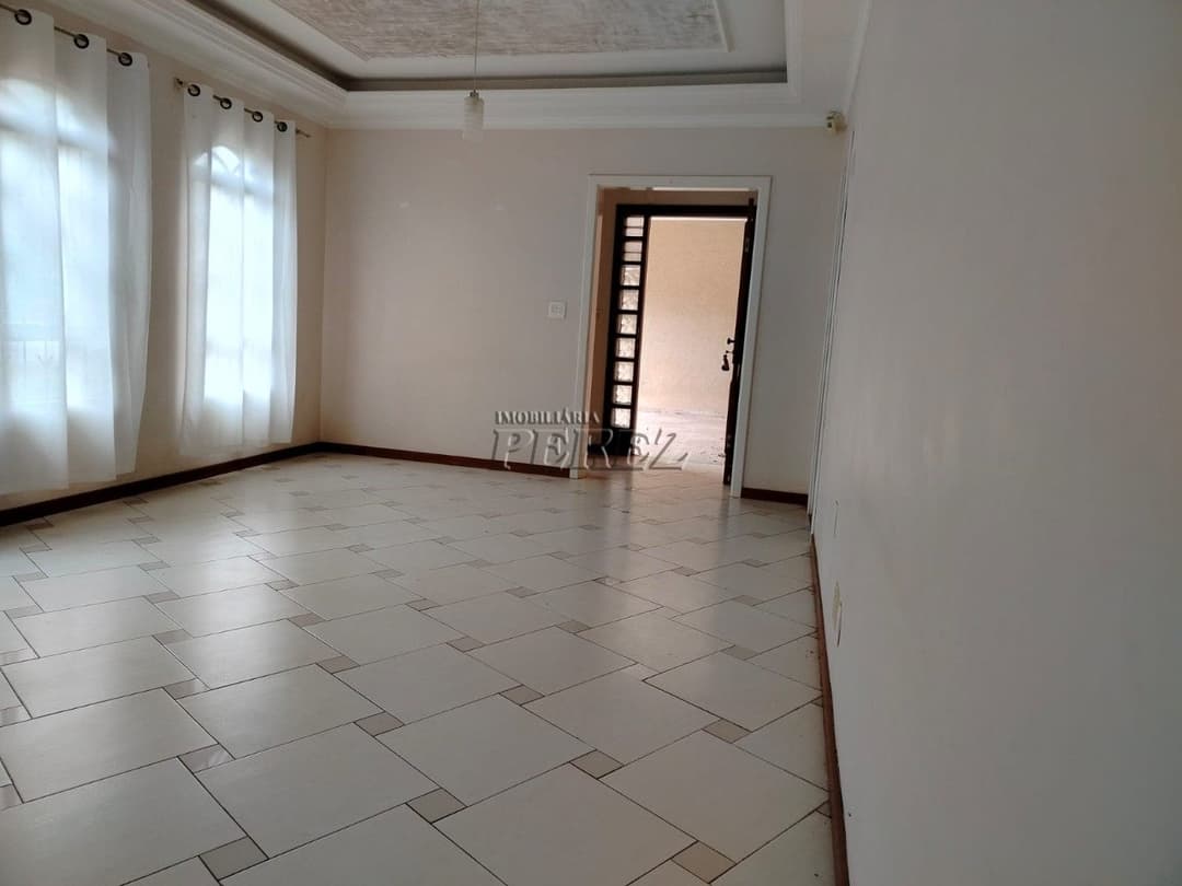 Casa a venda com piscina no Jardim Alvorada - Foto 5