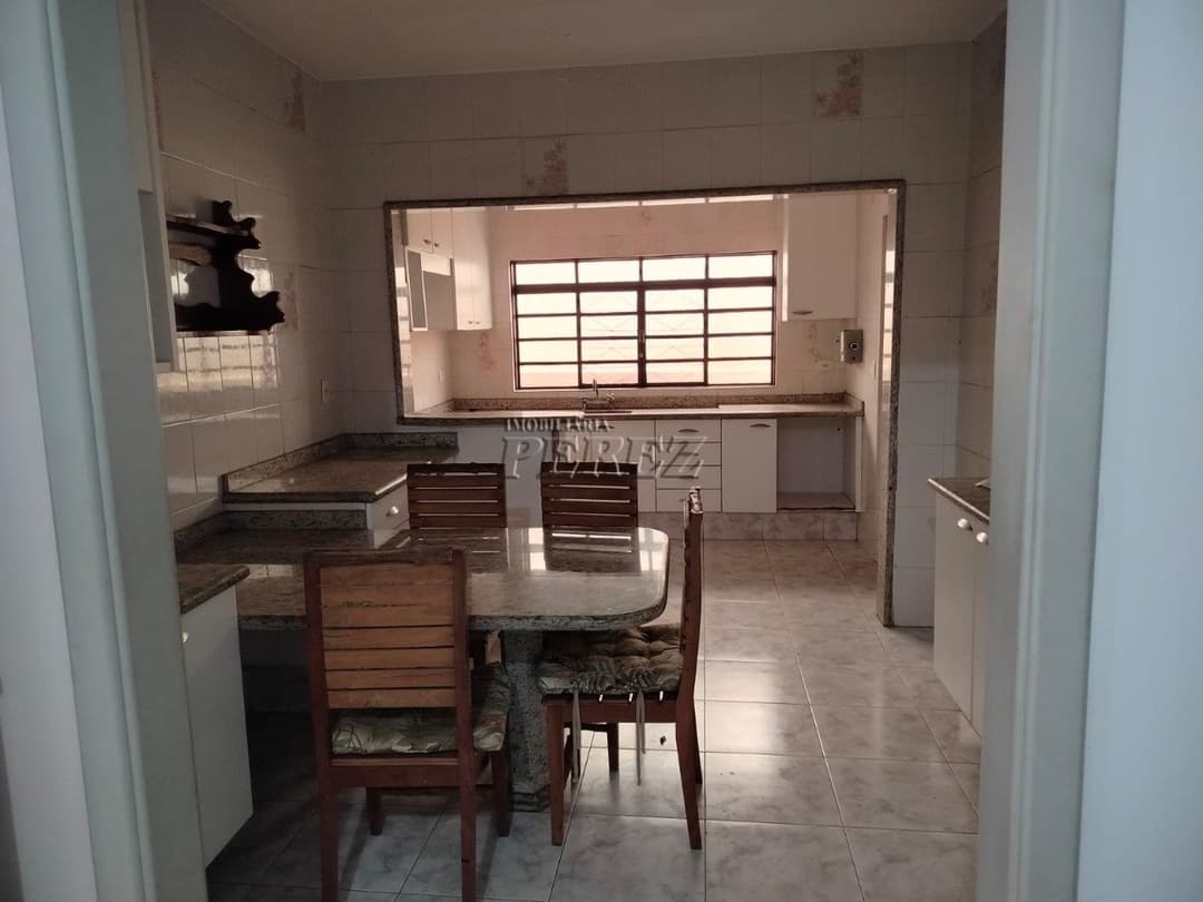 Casa a venda com piscina no Jardim Alvorada - Foto 8