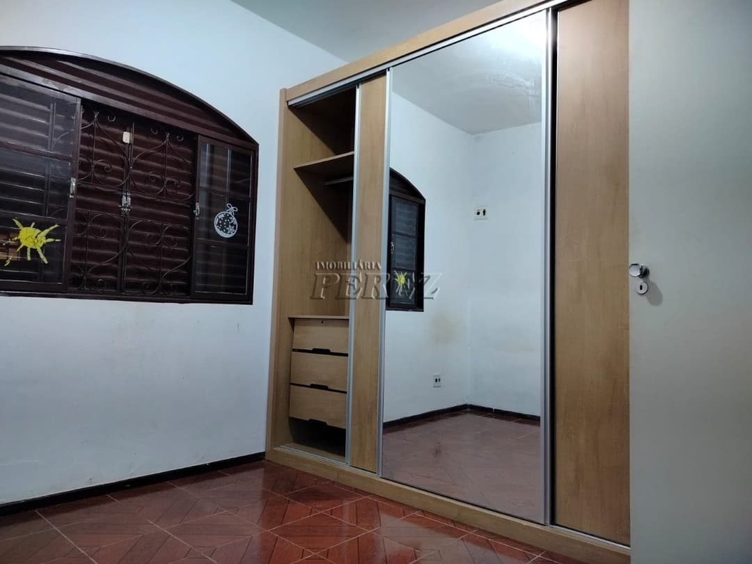 Casa a venda com piscina no Jardim Alvorada - Foto 11