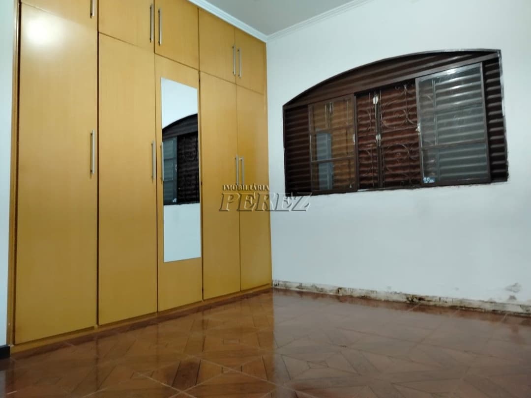 Casa a venda com piscina no Jardim Alvorada - Foto 12